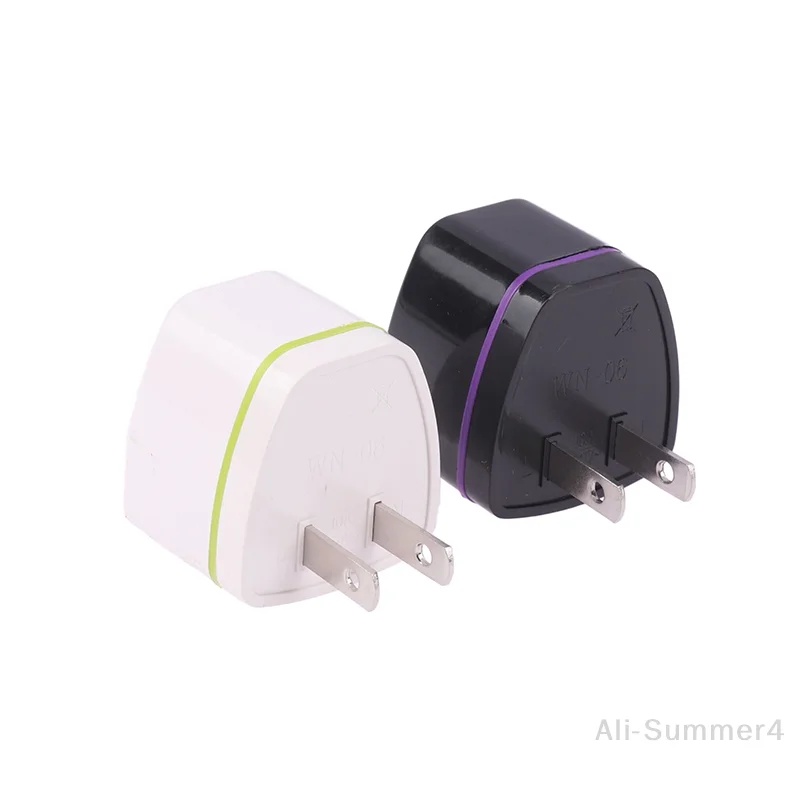 2pin Copper Universal US Japan - Phone Accessories Uk recension och pris