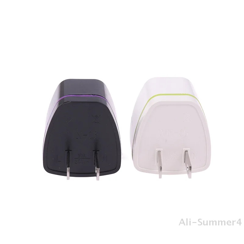 2pin Copper Universal US Japan - Phone Accessories Uk recension och pris
