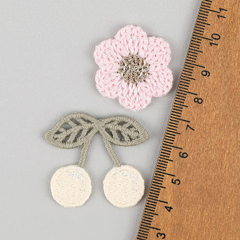20Pcs Pink White Cherry Blosso - Phone Accessories Pictures recension och pris