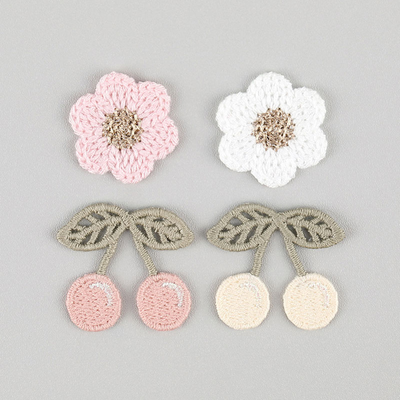20Pcs Pink White Cherry Blosso - Phone Accessories Pictures recension och pris