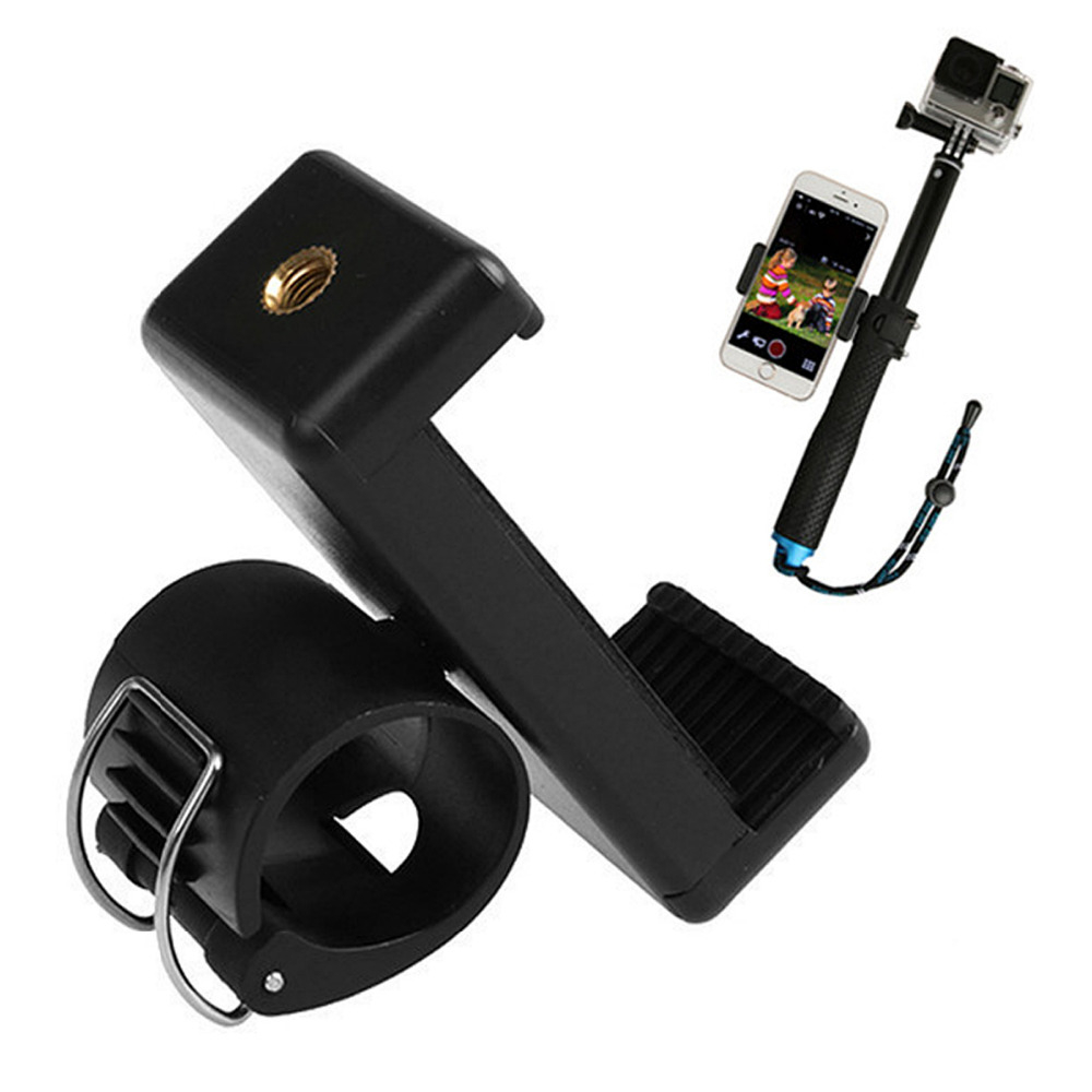 Universal Phone Clip Mount Bra - Phone Accessories Video recension och pris