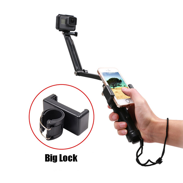Universal Phone Clip Mount Bra - Phone Accessories Video recension och pris