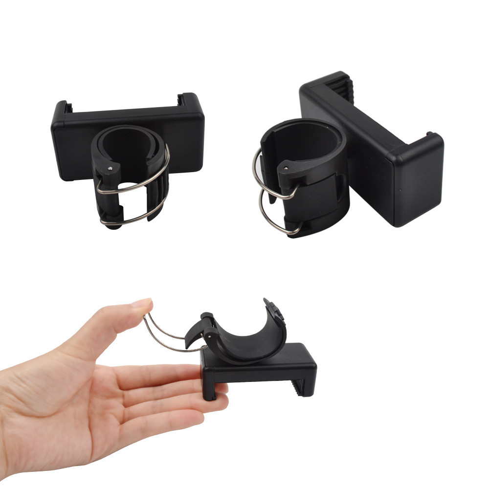 Universal Phone Clip Mount Bra - Phone Accessories Video recension och pris