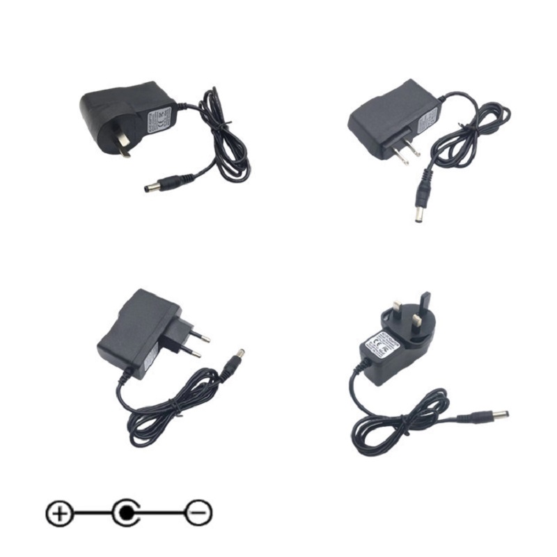 Rowin Guitar Bass Pedal Power  - Phone Accessories Uk recension och pris