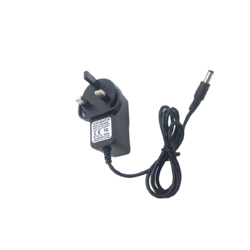Rowin Guitar Bass Pedal Power  - Phone Accessories Uk recension och pris
