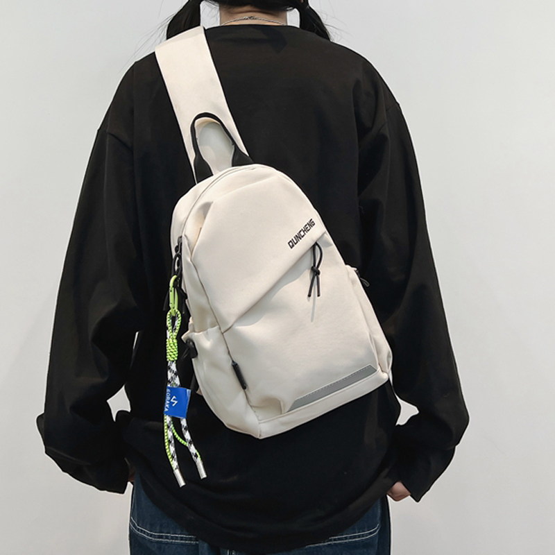 Crossbody Bag Men's Single Sho - Phone Accessories For Boys recension och pris