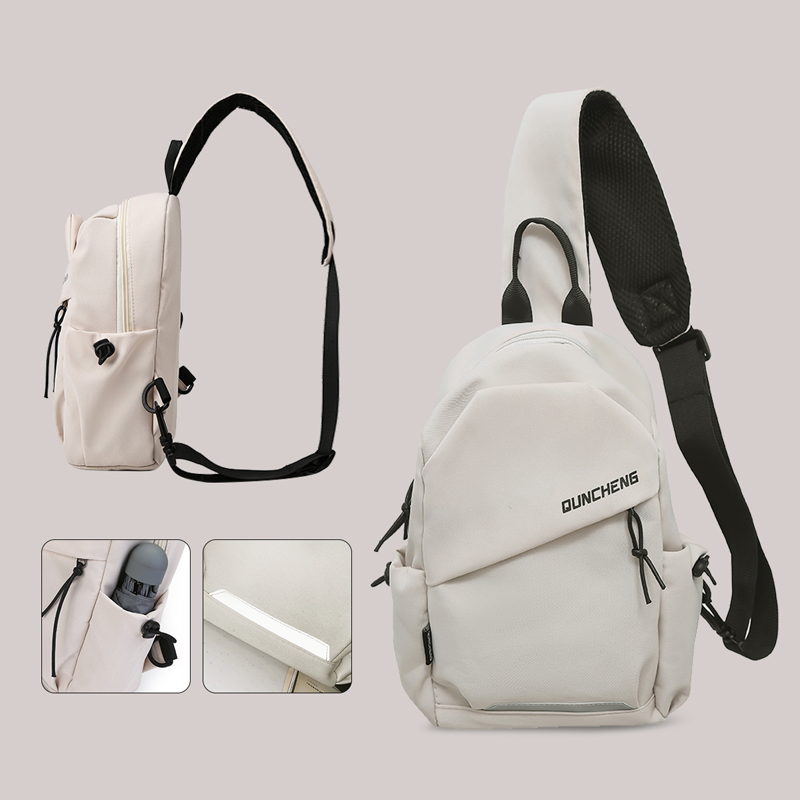 Crossbody Bag Men's Single Sho - Phone Accessories For Boys recension och pris
