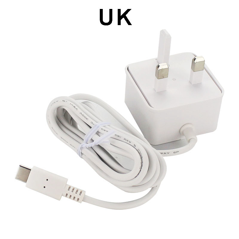 Official Raspberry Pi 4 Power  - Phone Accessories Uk recension och pris
