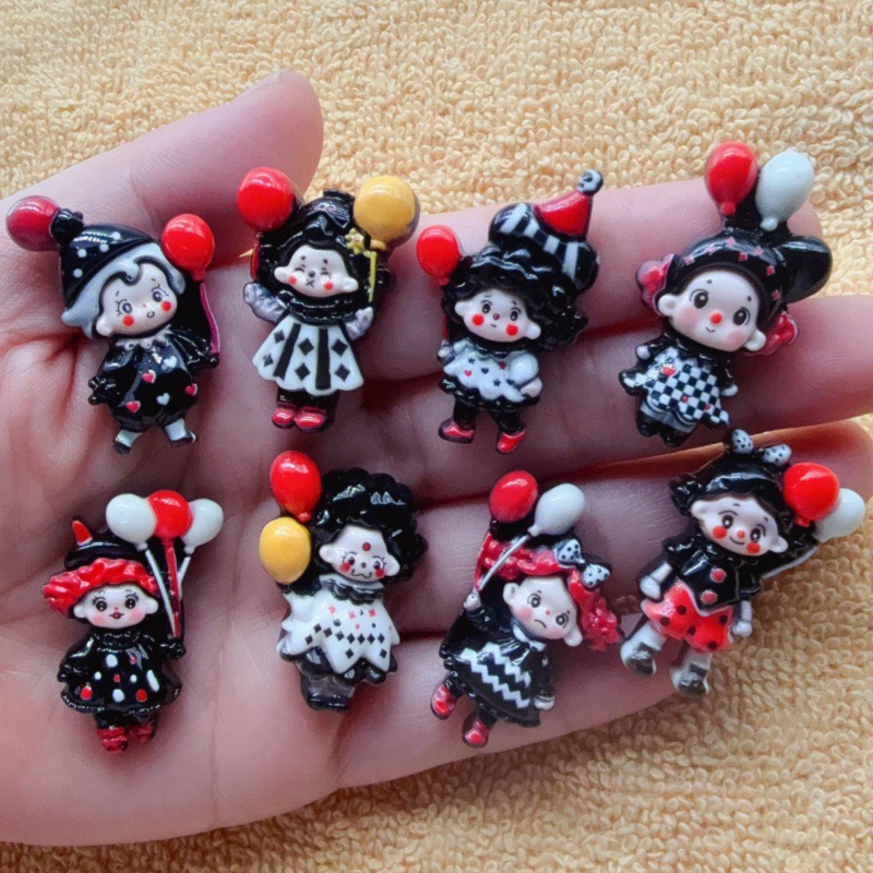 12pcs Joker Balloon Children's - Phone Accessories Usa recension och pris