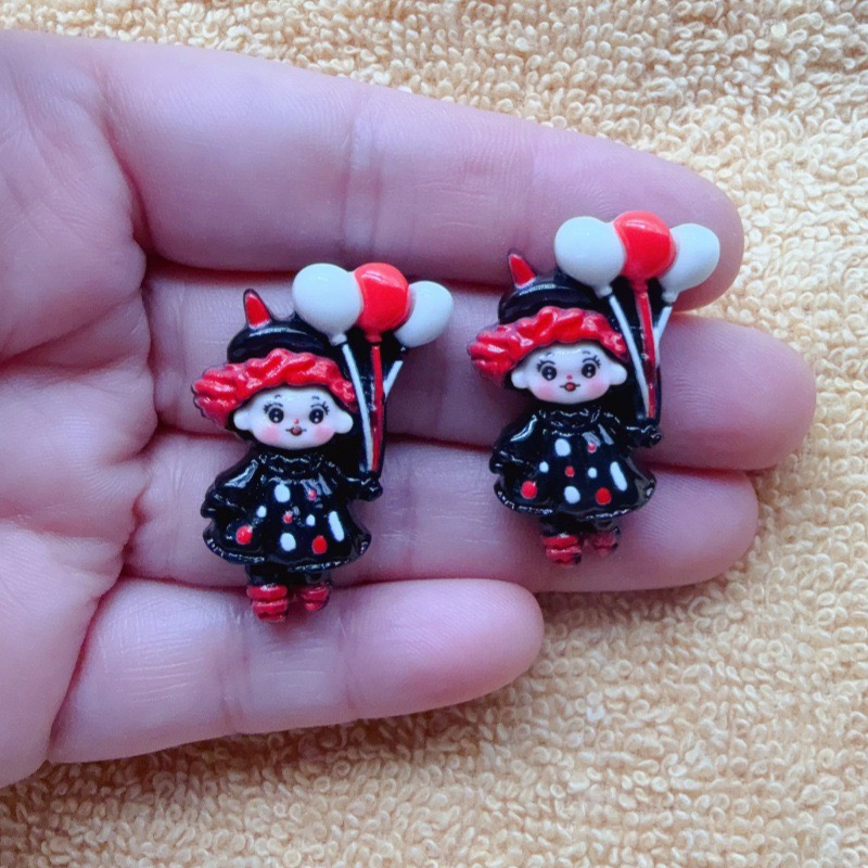 12pcs Joker Balloon Children's - Phone Accessories Usa recension och pris