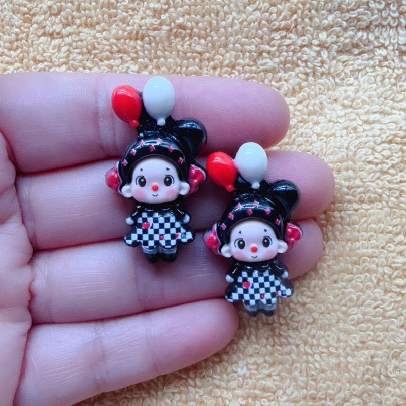 12pcs Joker Balloon Children's - Phone Accessories Usa recension och pris