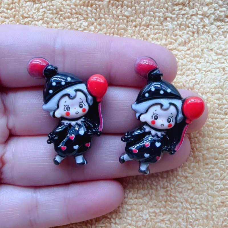 12pcs Joker Balloon Children's - Phone Accessories Usa recension och pris