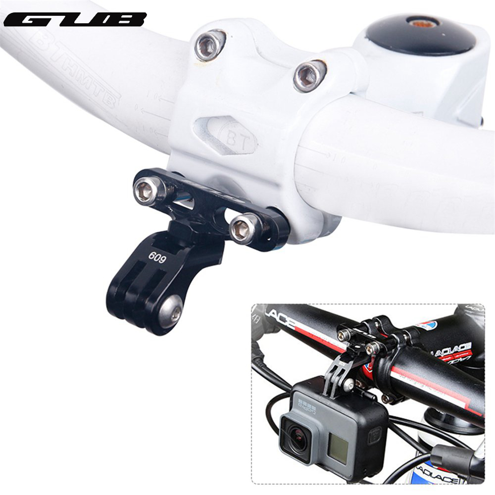 GUB 609 Aluminum Bike Holder A - Phone Accessories Crochet recension och pris